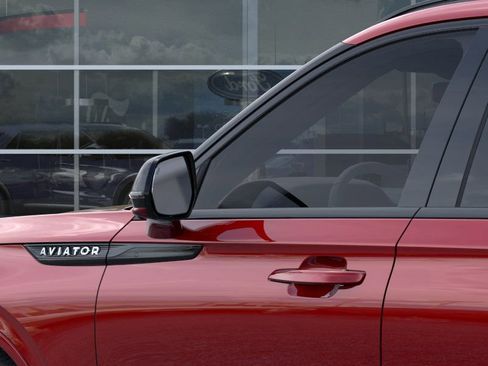 New 2026 Lincoln Aviator Reserve image 42