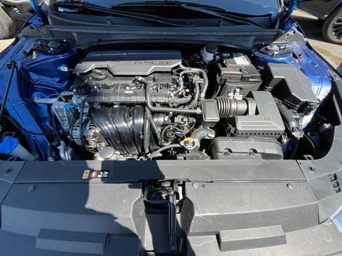 Used 2025 Kia K4 FWD image 33