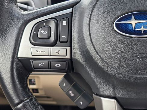 Used 2016 Subaru Outback 3.6R Limited image 25