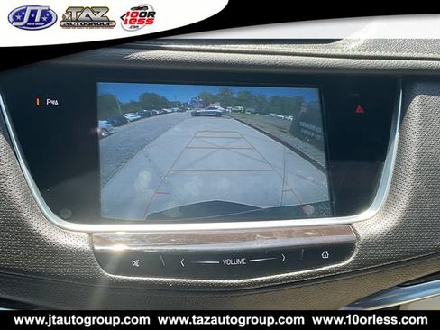 Used 2018 Cadillac XT5 Luxury w/ Driver Awareness Package AWD/4WD image 20