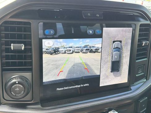 Used 2026 Ford F150 Tremor w/ Equipment Group 402B AWD/4WD image 24