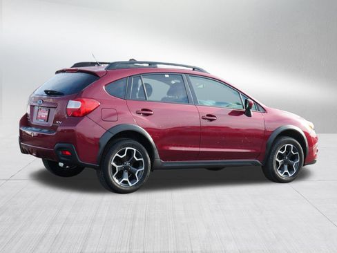 Used 2015 Subaru Crosstrek 2.0i Premium image 7