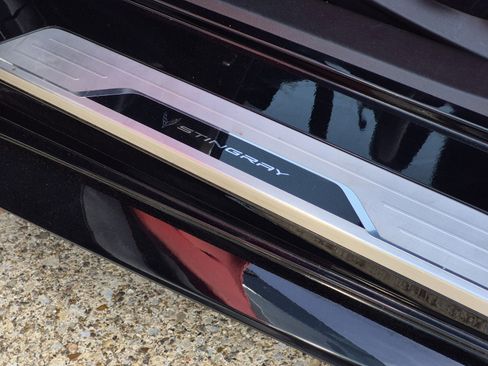 Used 2023 Chevrolet Corvette Stingray Preferred Cpe w/ 2LT image 12