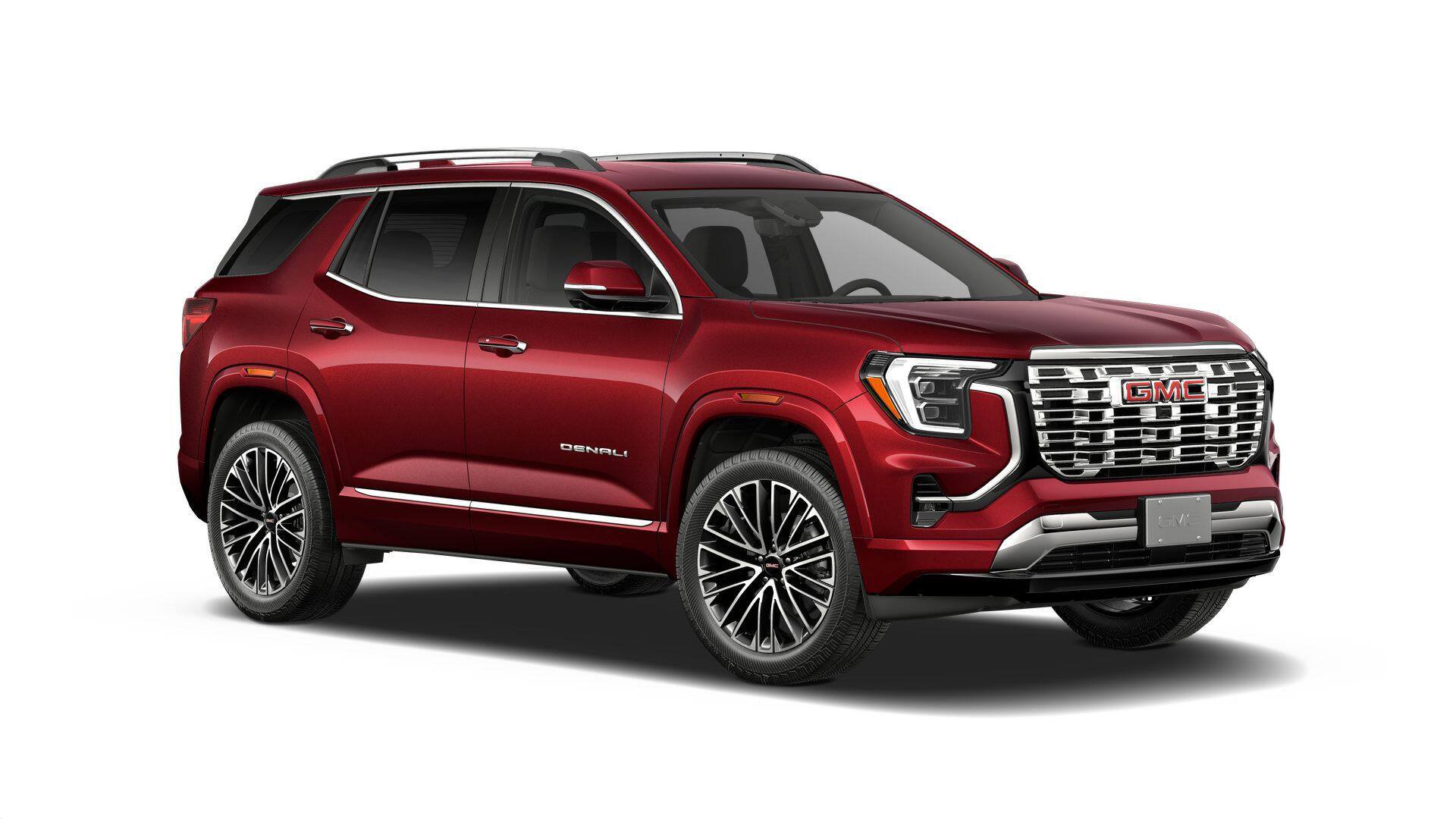 New 2027 GMC Terrain Denali AWD/4WD image 34