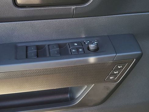 Used 2025 Toyota Sequoia TRD Pro image 24