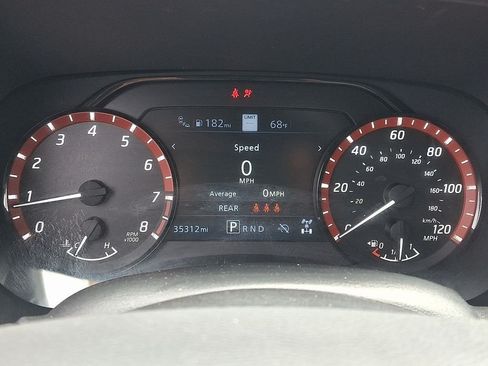 Used 2024 Nissan Frontier PRO-4X w/ Pro Convenience Package AWD/4WD image 21