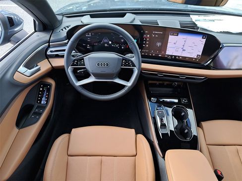 New 2025 Audi A5 2.0T Prestige image 23
