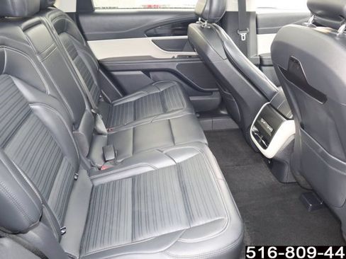 Used 2022 Lincoln Corsair Reserve w/ Equipment Group 201A image 6