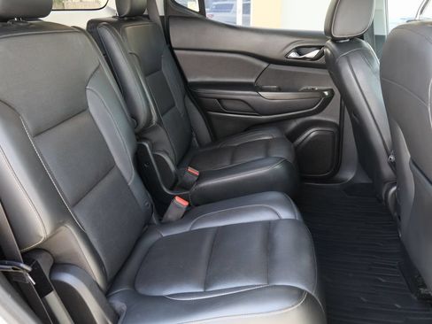Used 2018 GMC Acadia SLT AWD/4WD image 29