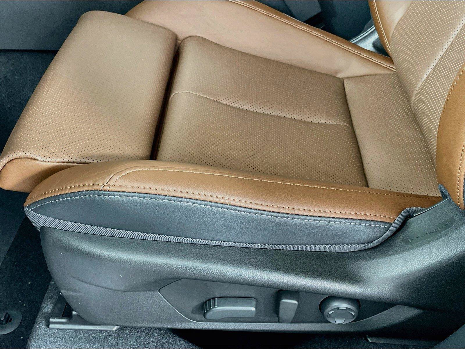 New 2026 Subaru Outback Touring AWD/4WD image 19