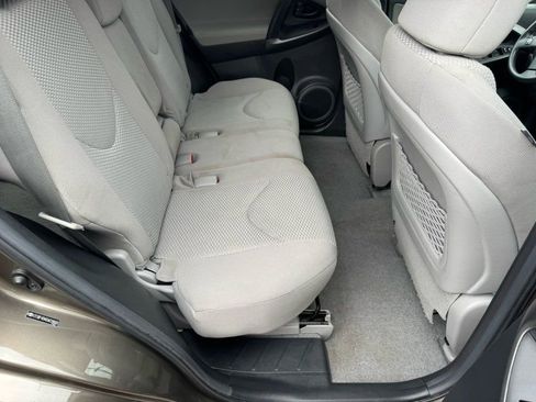 Used 2012 Toyota RAV4 4WD w/ Upgrade Value Pkg image 14