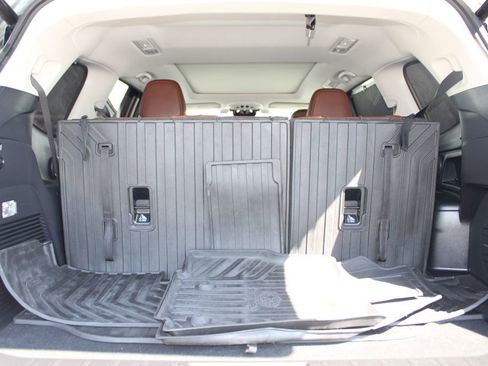 Used 2022 Subaru Ascent Touring image 42