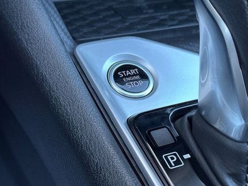 New 2025 Nissan Altima 2.5 SV w/ SV Special Edition Package image 21