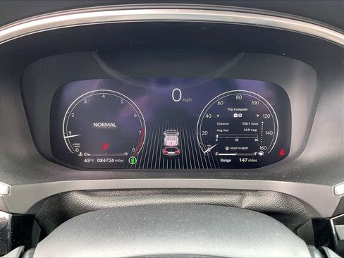 Used 2023 Acura MDX SH-AWD w/ Advance Package image 25