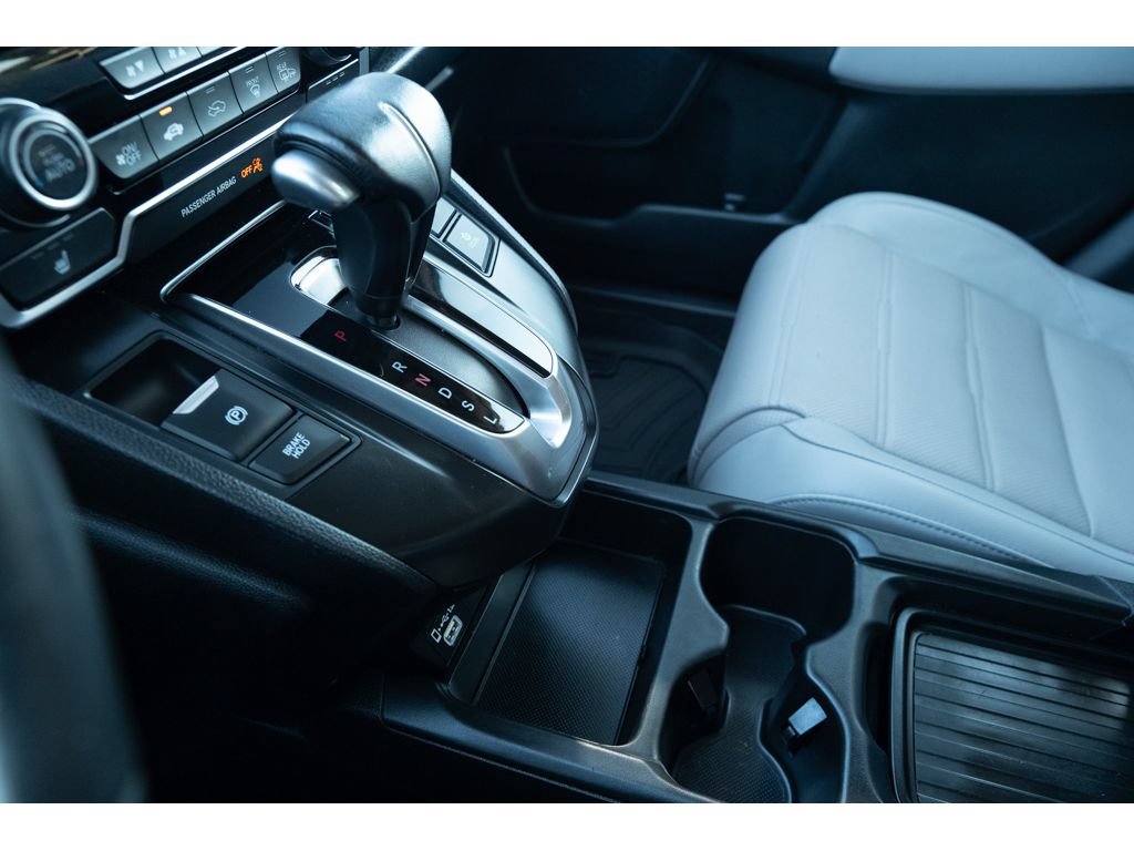 Used 2021 Honda CR-V EX-L image 26