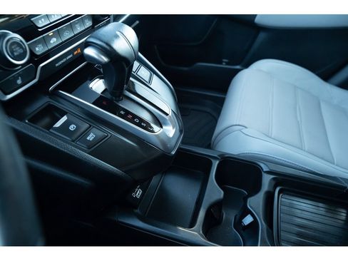 Used 2021 Honda CR-V EX-L image 26