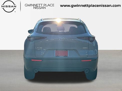 Used 2025 MAZDA CX-30 AWD 2.5 S w/ Preferred Package image 6