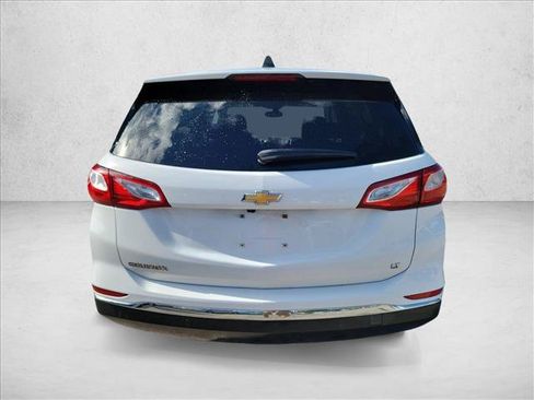 Used 2018 Chevrolet Equinox LT FWD image 6