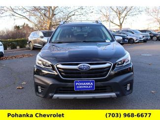 Used 2021 Subaru Outback Touring XT video 2