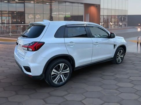 Used 2022 Mitsubishi Outlander Sport SE AWD/4WD image 13