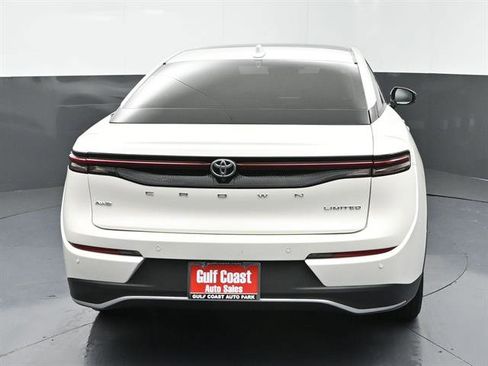 Certified 2023 Toyota Crown AWD/4WD image 24