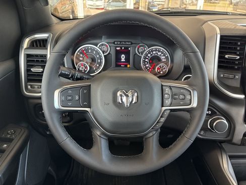 New 2026 RAM 1500 Big Horn image 18