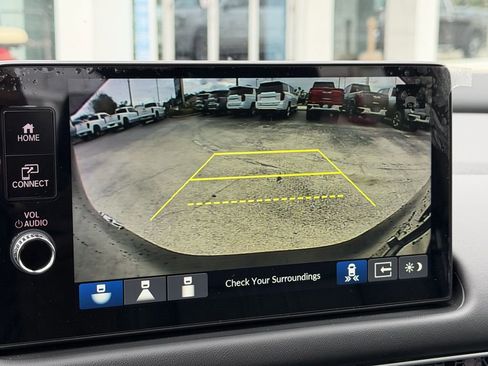 New 2026 Honda HR-V EX-L image 21