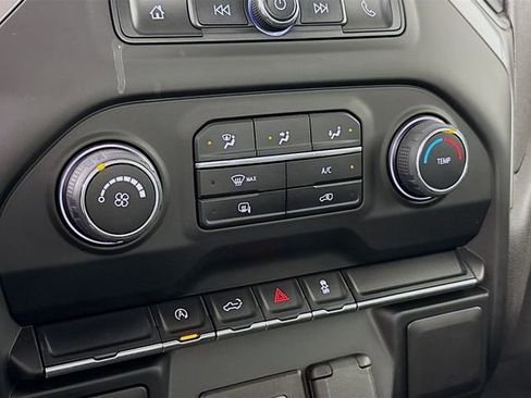 Used 2022 Chevrolet Silverado 1500 W/T w/ WT Fleet Convenience Package image 18