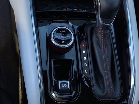 Used 2024 GMC Canyon AT4X image 19