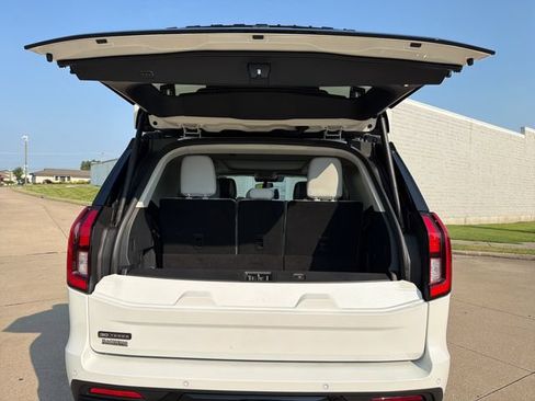 New 2027 Ford Expedition Platinum AWD/4WD image 6