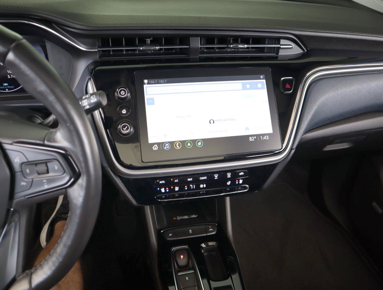 Used 2022 Chevrolet Bolt EUV Premier w/ Launch Edition FWD image 44