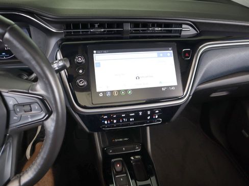 Used 2022 Chevrolet Bolt EUV Premier w/ Launch Edition FWD image 44