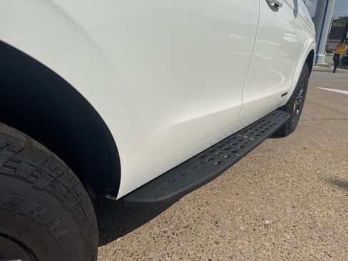 New 2025 Ford Expedition Tremor image 10