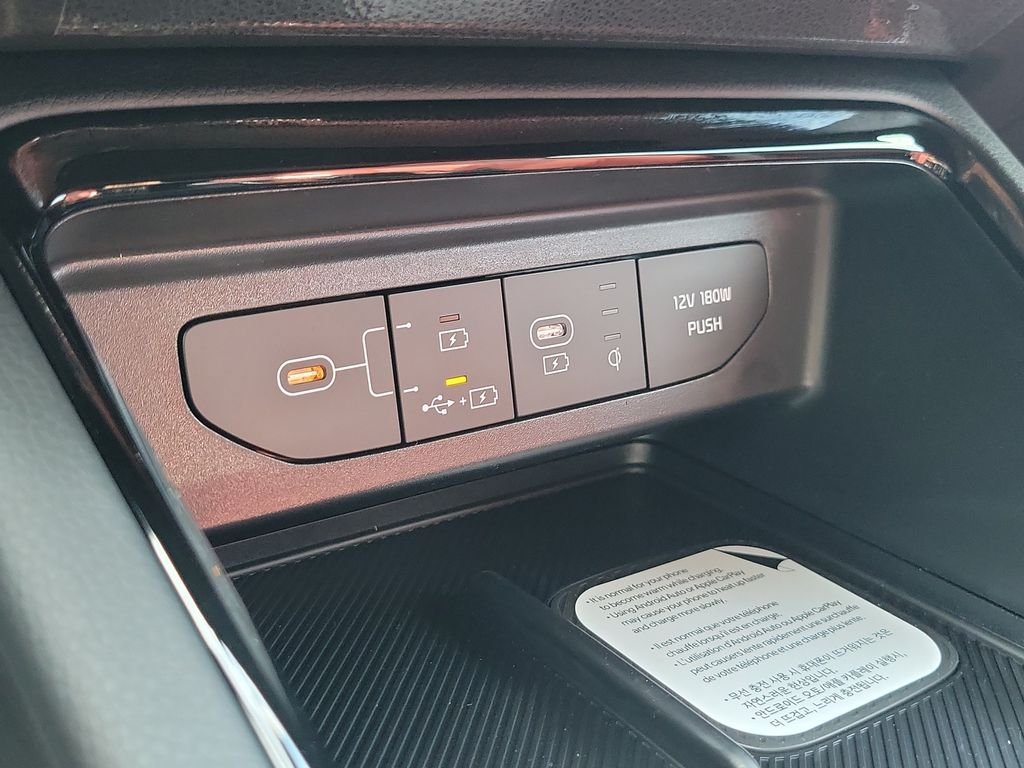New 2026 Kia K5 GT-Line w/ GT-Line Red Interior Package FWD image 32
