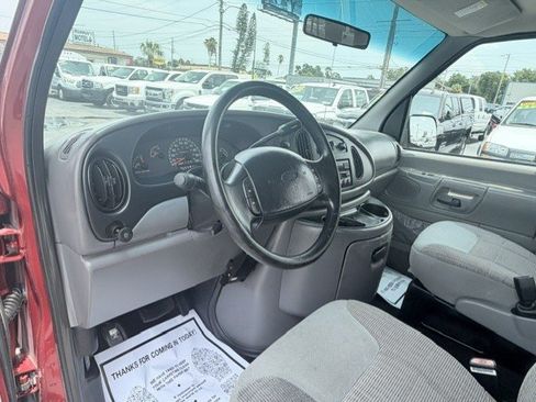 Used 1998 Ford E-350 and Econoline 350 XLT RWD image 11