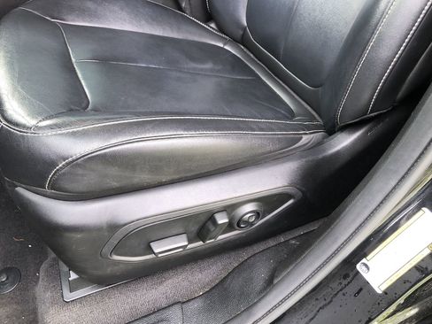 Used 2021 Jeep Grand Cherokee L Limited image 16