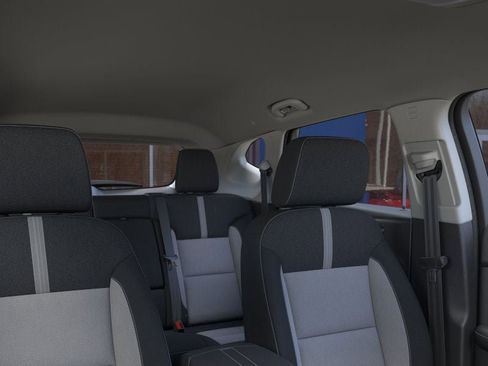 New 2025 Chevrolet Blazer LT w/ Convenience Package image 24