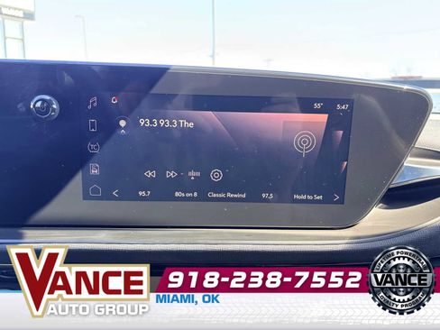 Used 2025 Buick Envista Avenir image 26