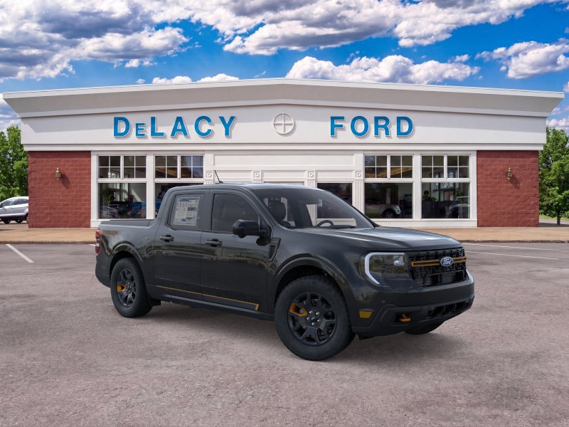 New 2026 Ford Maverick Tremor AWD/4WD image 7
