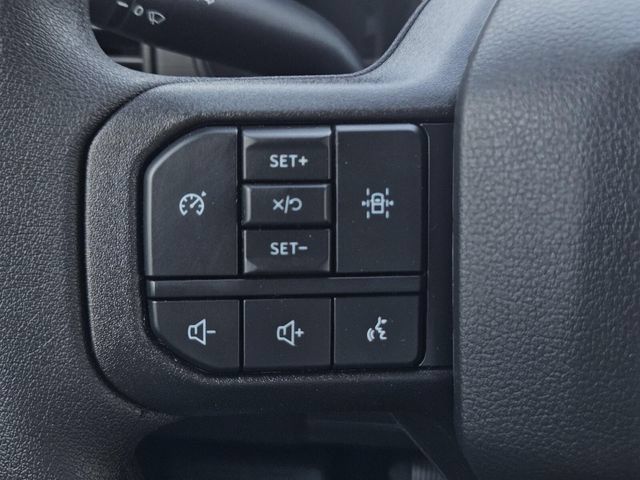 New 2026 Ford F150 XL AWD/4WD image 15