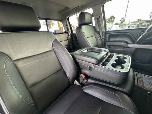 Used 2016 Chevrolet Silverado 1500 LT w/ All Star Edition image 22