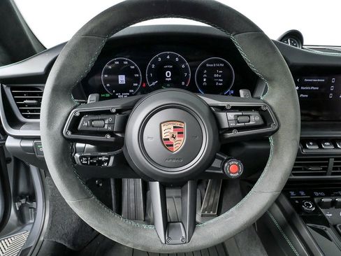 Used 2026 Porsche 911 Carrera GTS image 11