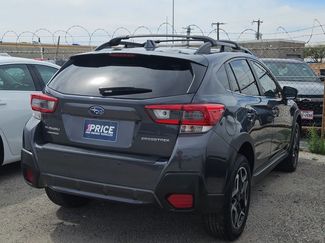 Used 2020 Subaru Crosstrek 2.0i Limited w/ Moonroof Package video 3