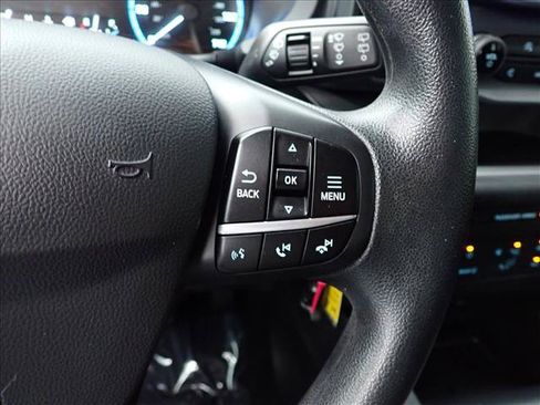 Used 2021 Ford Bronco Sport AWD/4WD image 14