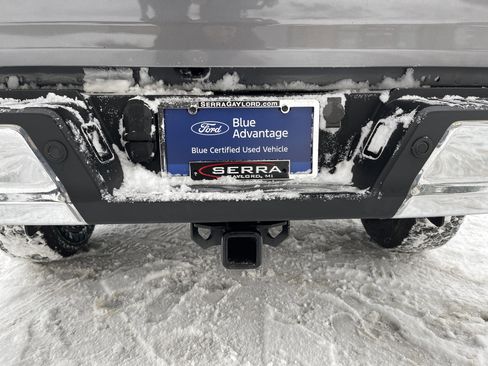 Certified 2023 Ford F150 Lariat image 23