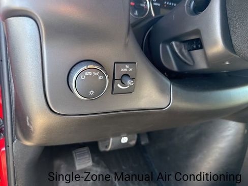 New 2025 Chevrolet Express 2500 w/ Driver Convenience Package image 18