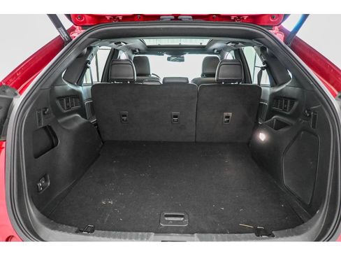 Used 2022 Ford Edge ST w/ Equipment Group 401A AWD/4WD image 51