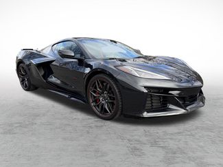 Used 2023 Chevrolet Corvette Z06 video 3