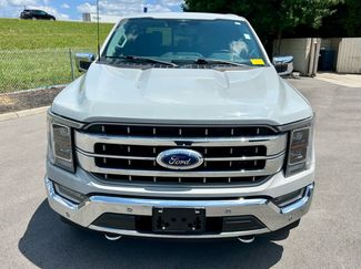 Used 2023 Ford F150 Lariat w/ Equipment Group 502A High AWD/4WD video 2