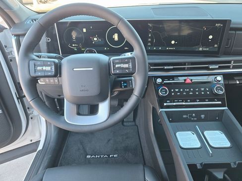 New 2026 Hyundai Santa Fe Limited image 9